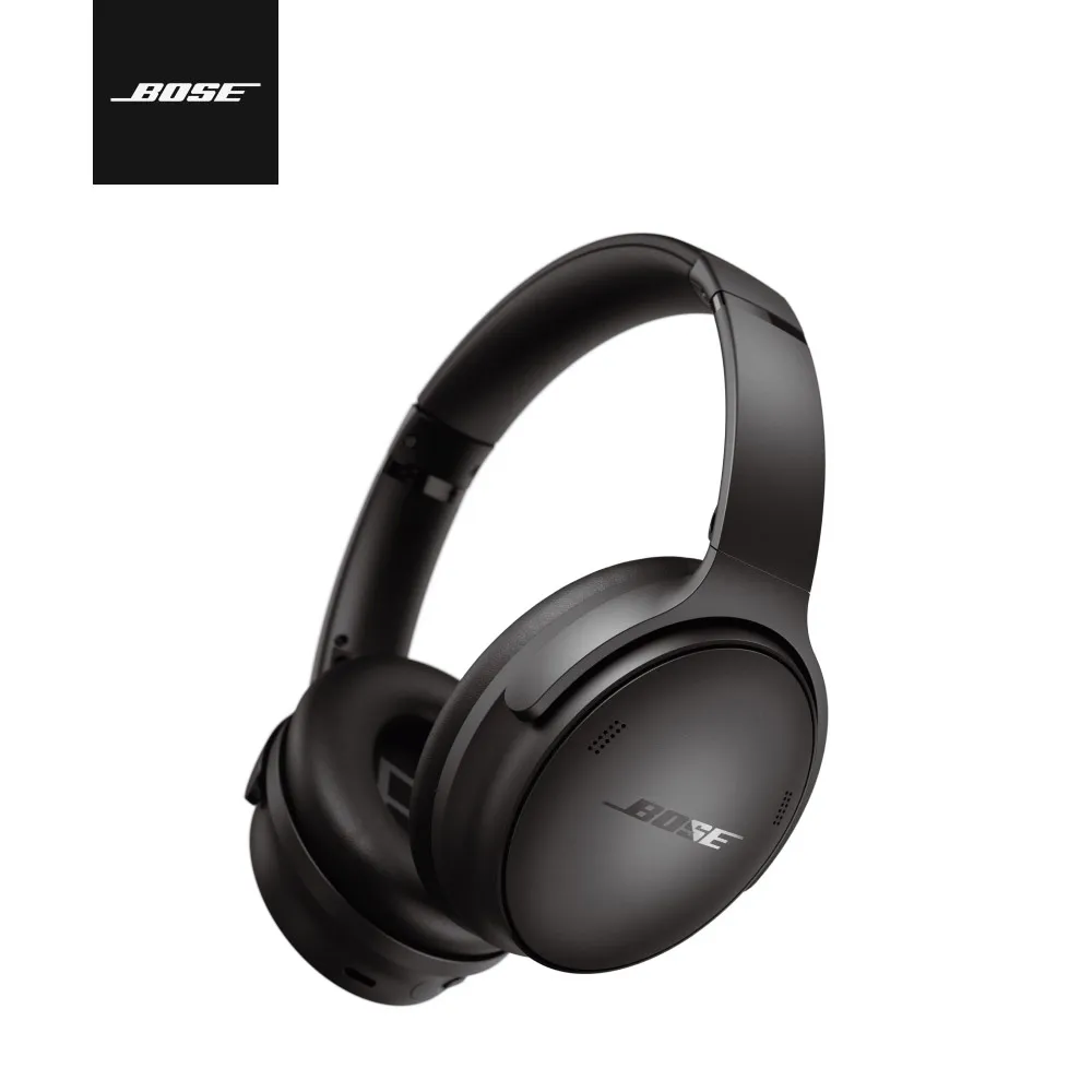 Bose QuietComfort 耳機