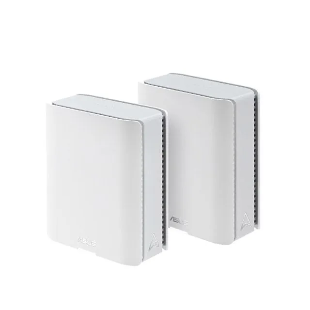 ASUS ZenWiFi BD5 二入