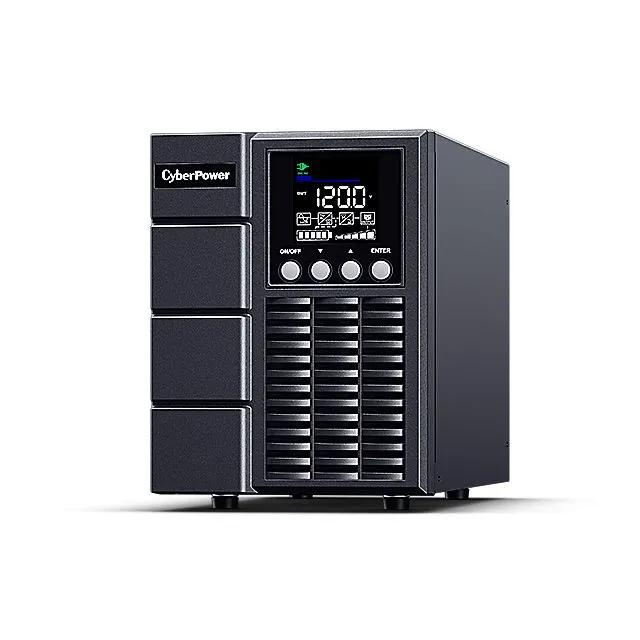 CyberPower OLS1000A 不斷電系統