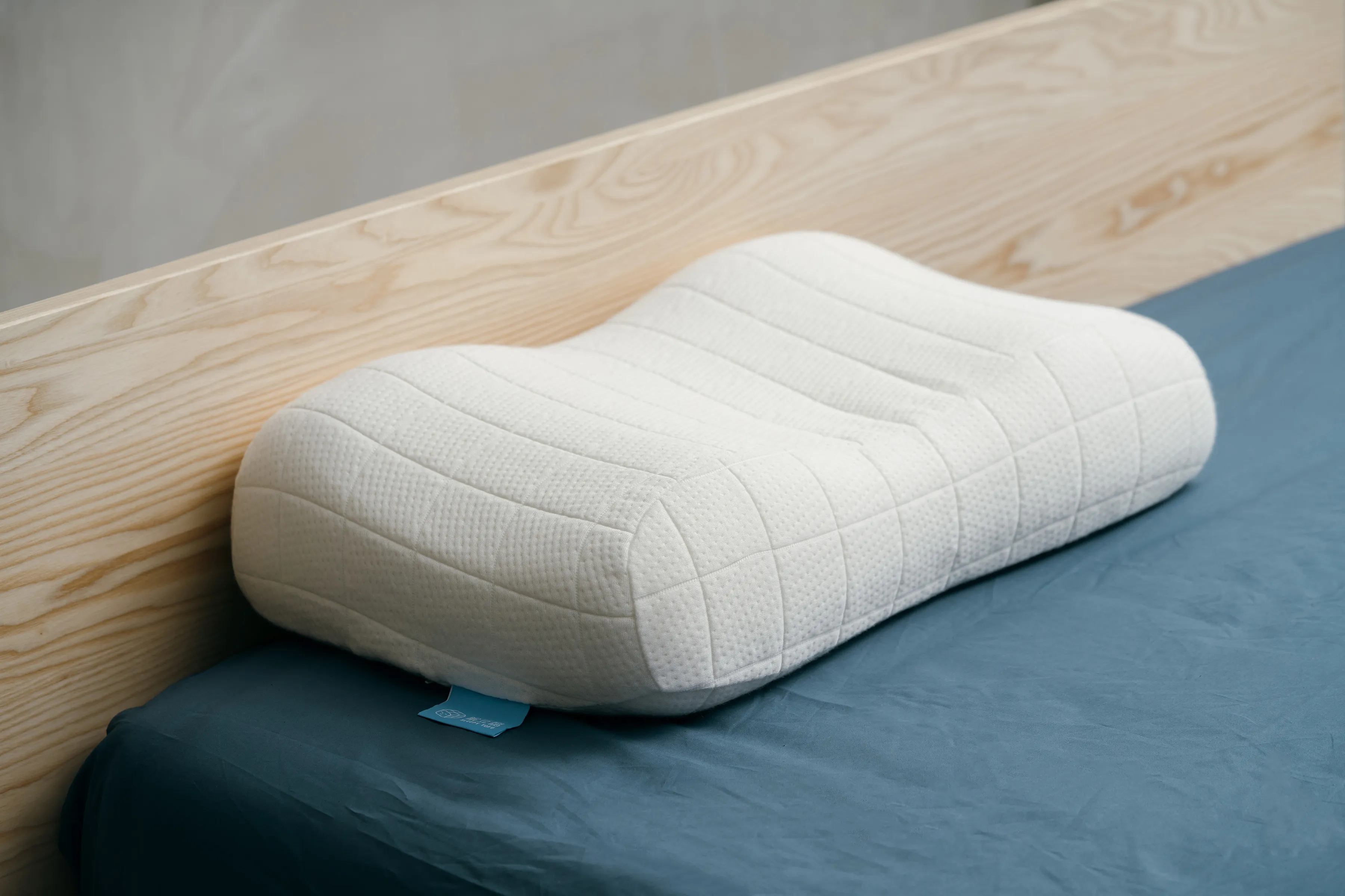 眠豆腐 記憶工學枕