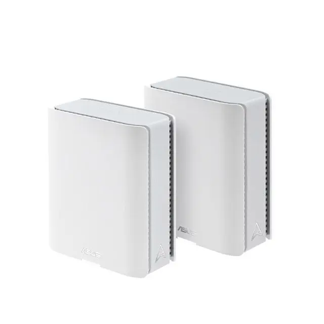 ASUS ZenWiFi BD5 二入