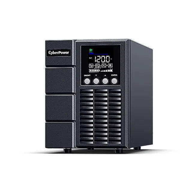 CyberPower OLS1000A 不斷電系統