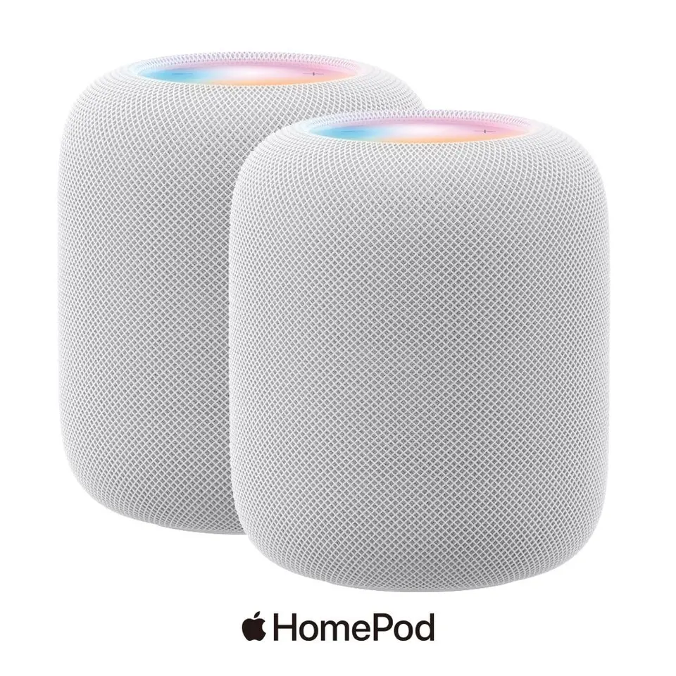 HomePod(第 2 代)
