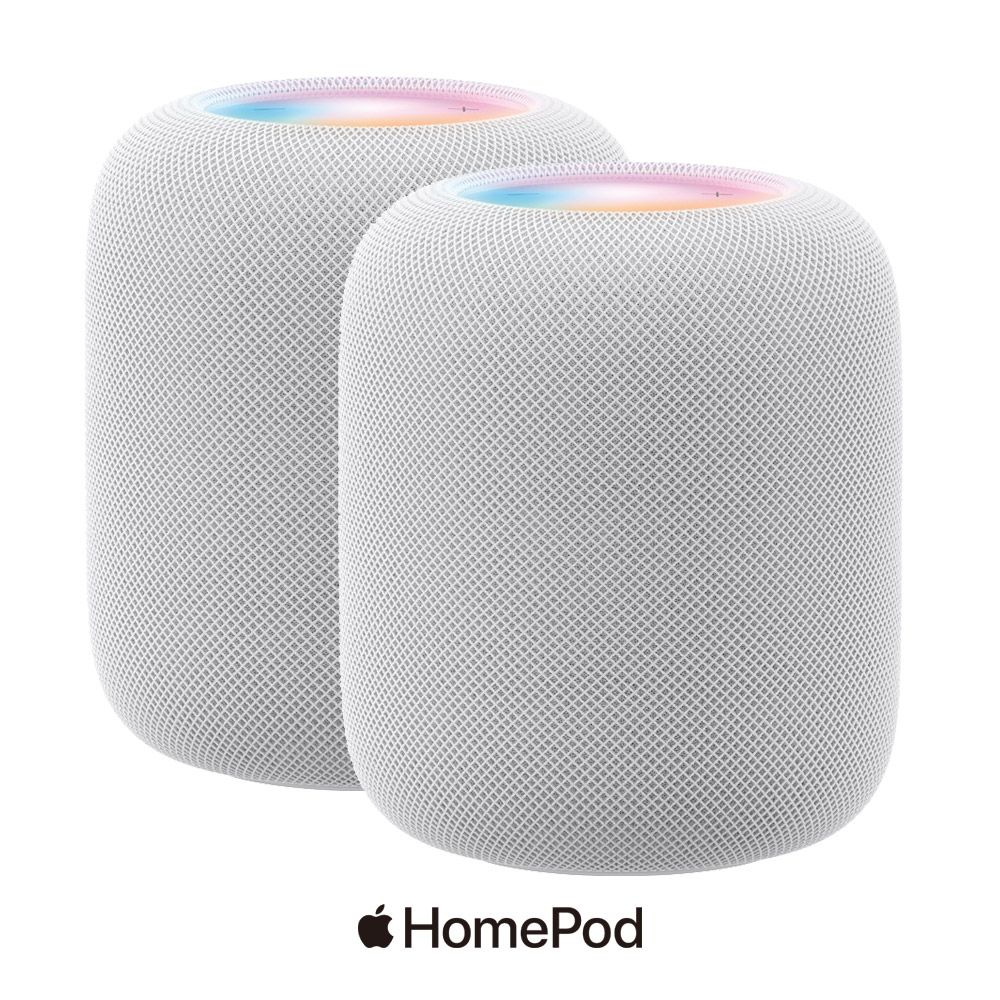 Homepod（大）