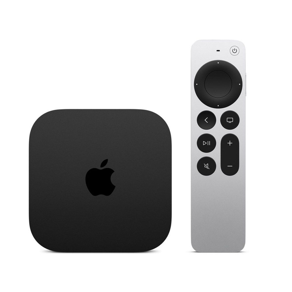 Apple TV 4K