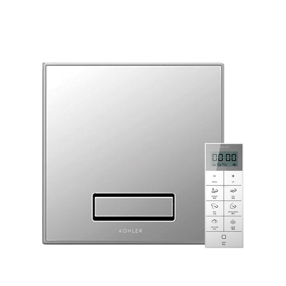 Kohler暖風機