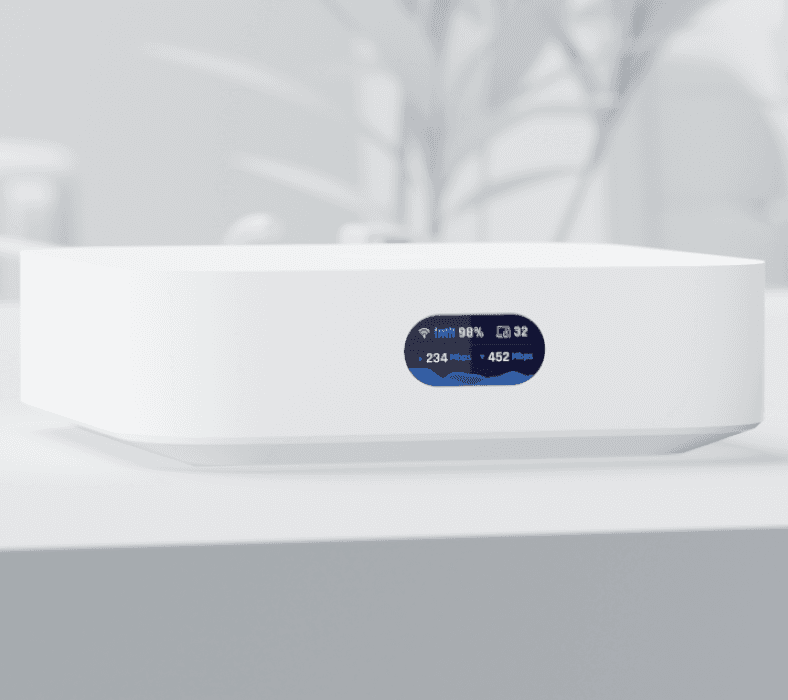 Unifi Express